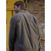Hit Man Glen Powell Jacket Hit Man Glen Powell Jacket